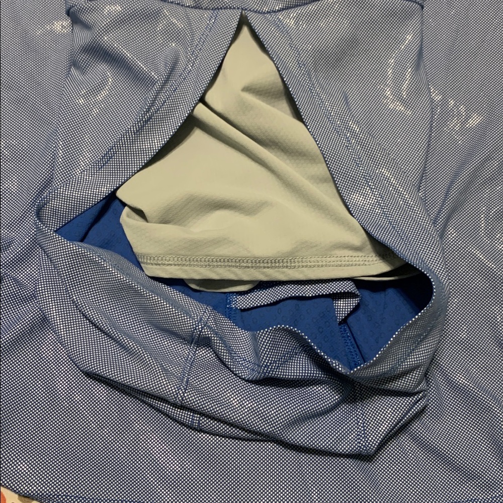 Columbia PFG Terminal Deflector Zero Hoodie Women’s medium - Picture 10 of 10